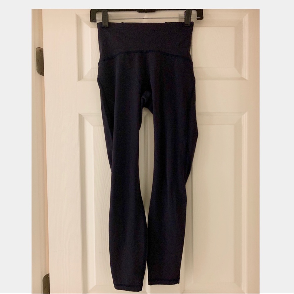 Lululemon legging